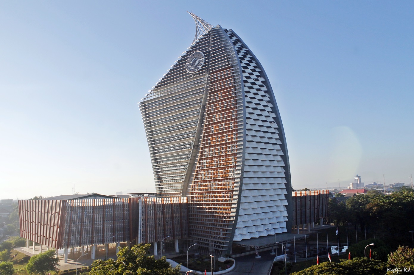 Menelusuri Nama â€œAP Pettaraniâ€™ di Balik Jalan AP Pettarani Makassar