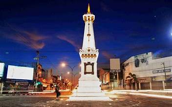 Kenapa Banyak Orang Yang Minat Kuliah di Jogja?