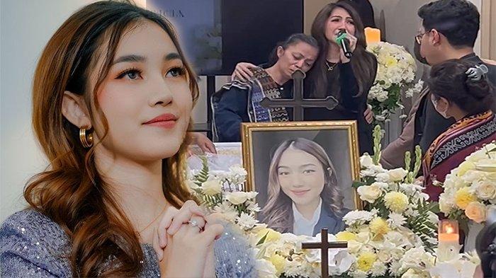 Melitha Sidabutar: Suara Surgawi yang Kembali ke Pelukan Langit