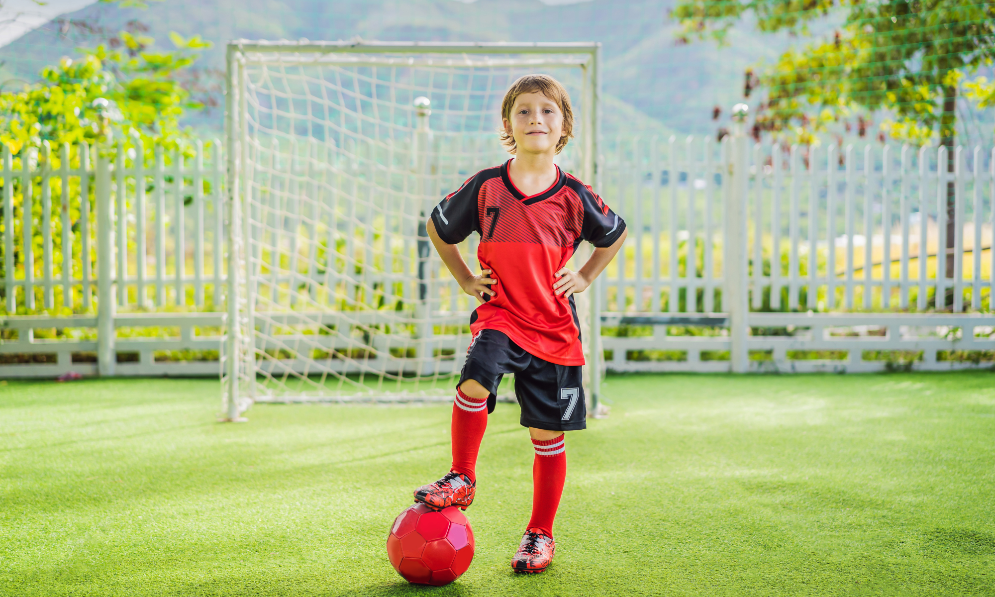 5 Manfaat Aktivitas Fisik untuk Anak Laki-Laki