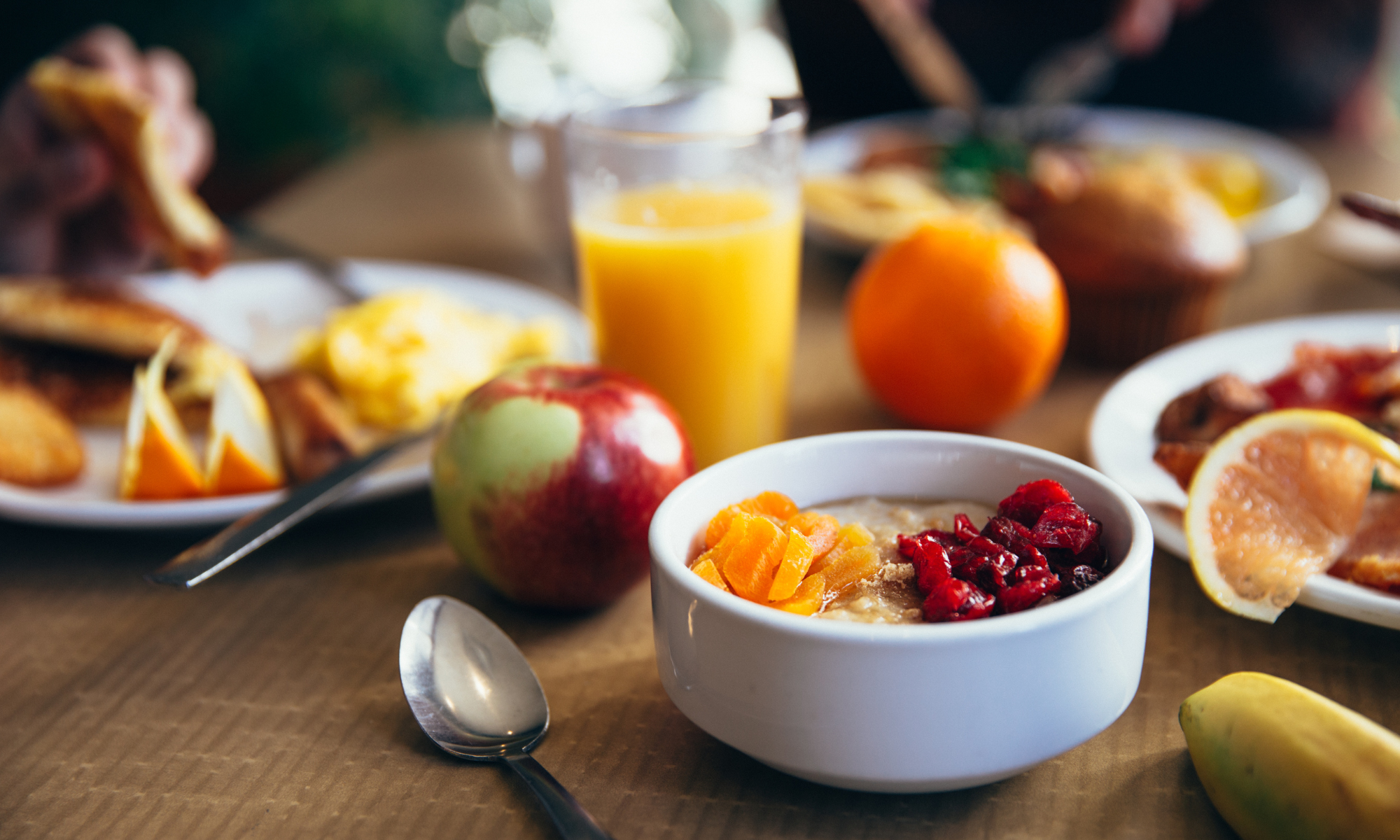 Waspada! 5 Jenis Makanan yang Sebaiknya Dihindari Saat Sarapan