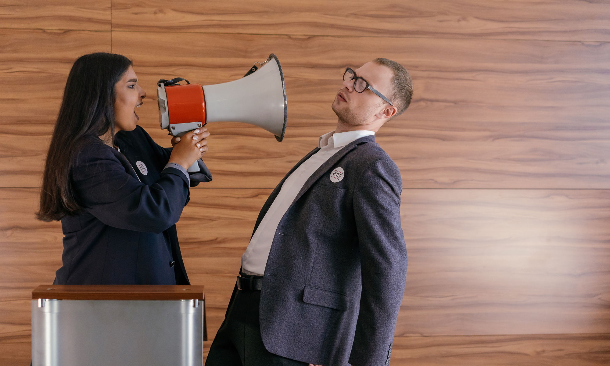 7 Cara Menerima Kritikan dengan Bijak