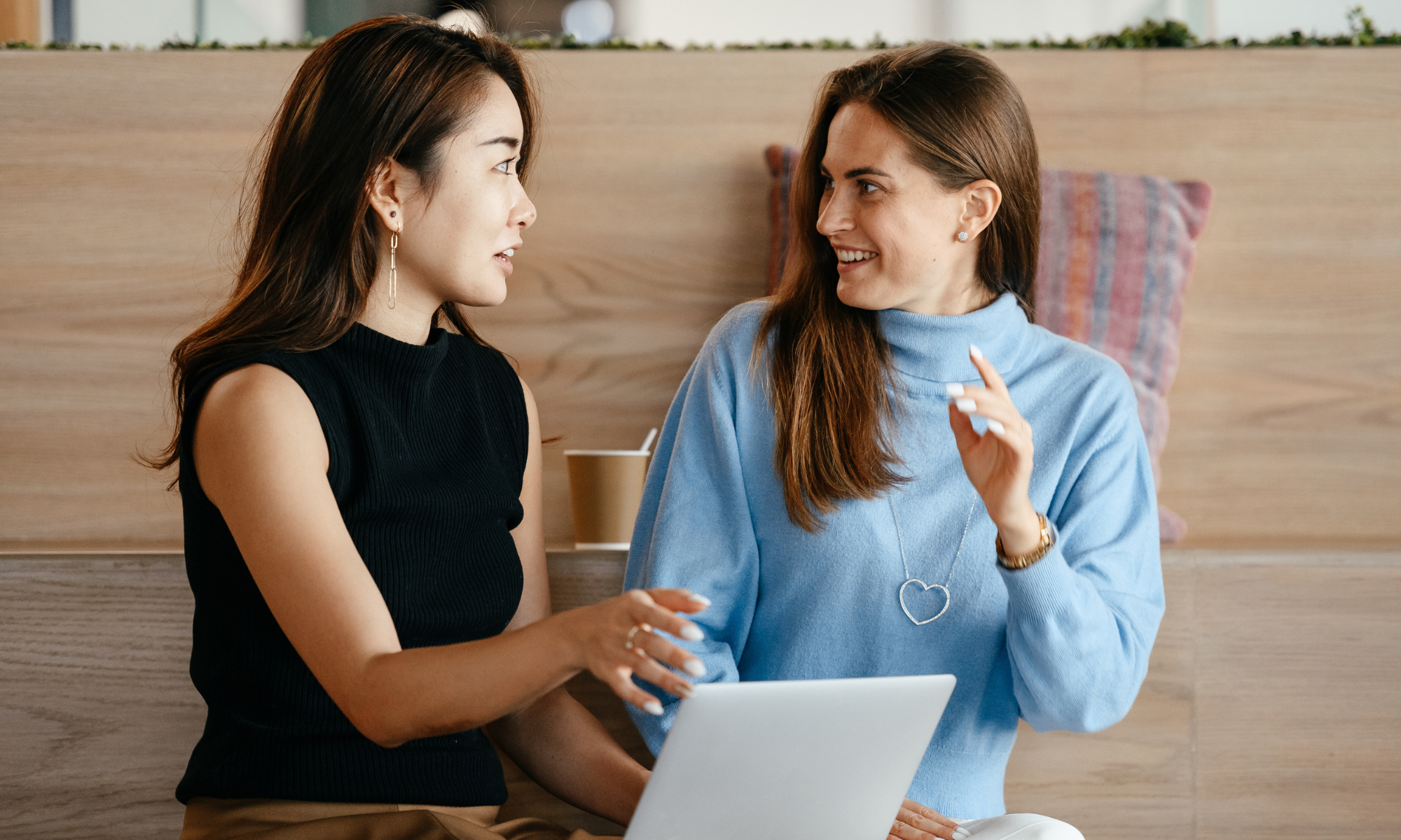 5 Manfaat Deep Talk dan Cara Melakukannya untuk Kesehatan Mental