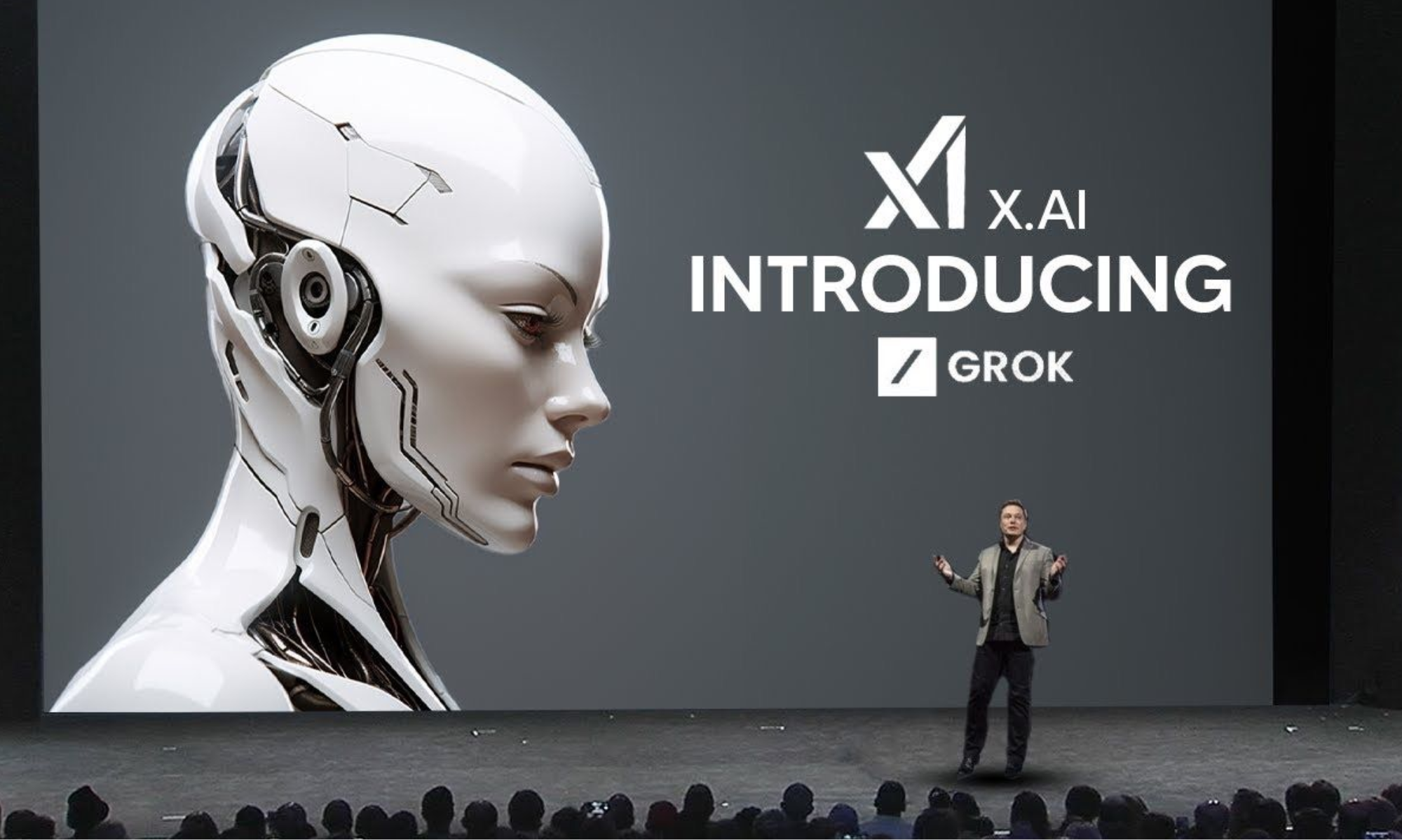 Grok: Chatbot AI Terbaru 2025 dari Elon Musk yang Siap Saingi ChatGPT