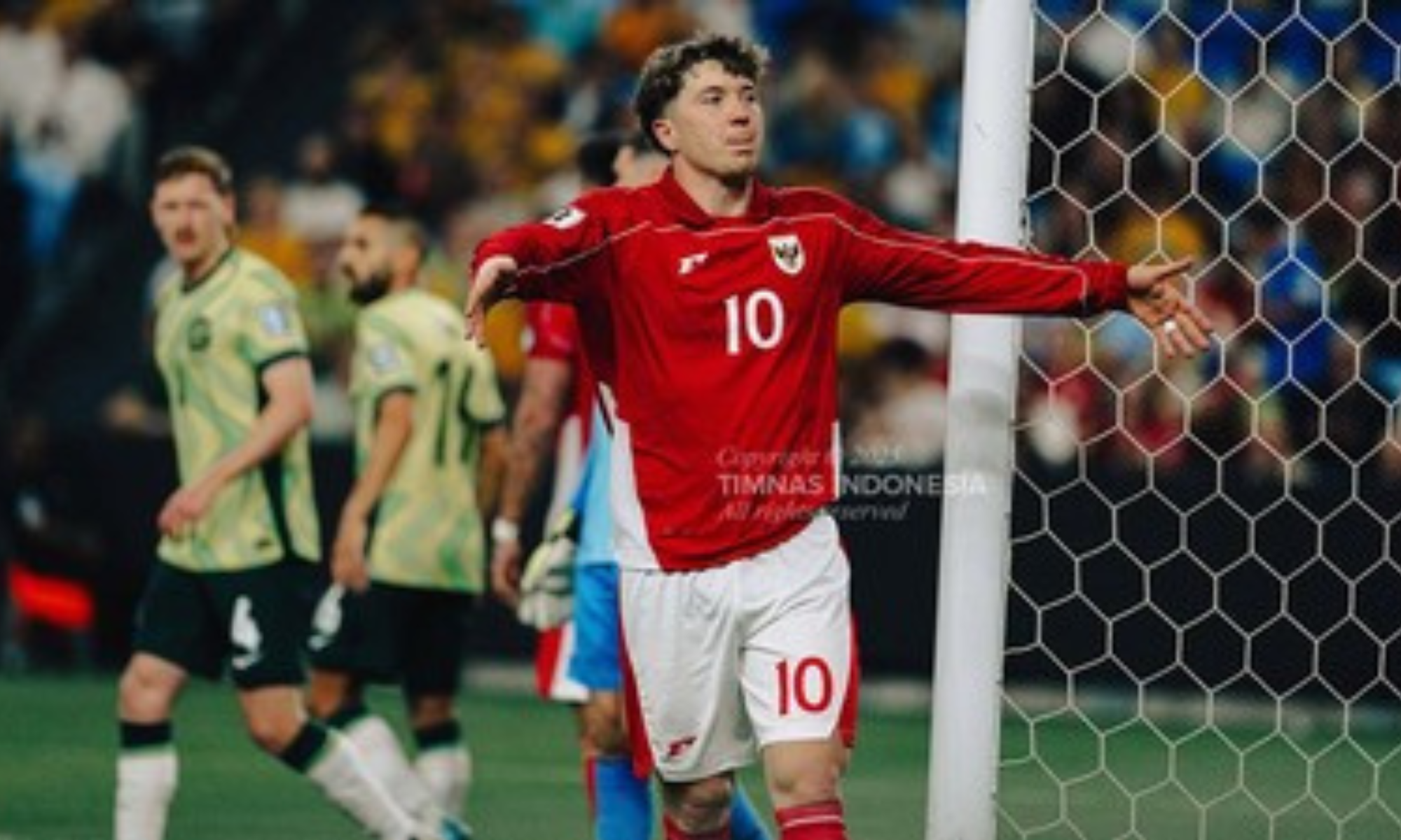 Klasemen Kualifikasi Piala Dunia 2026: Apakah Indonesia Masih Bisa Lolos?