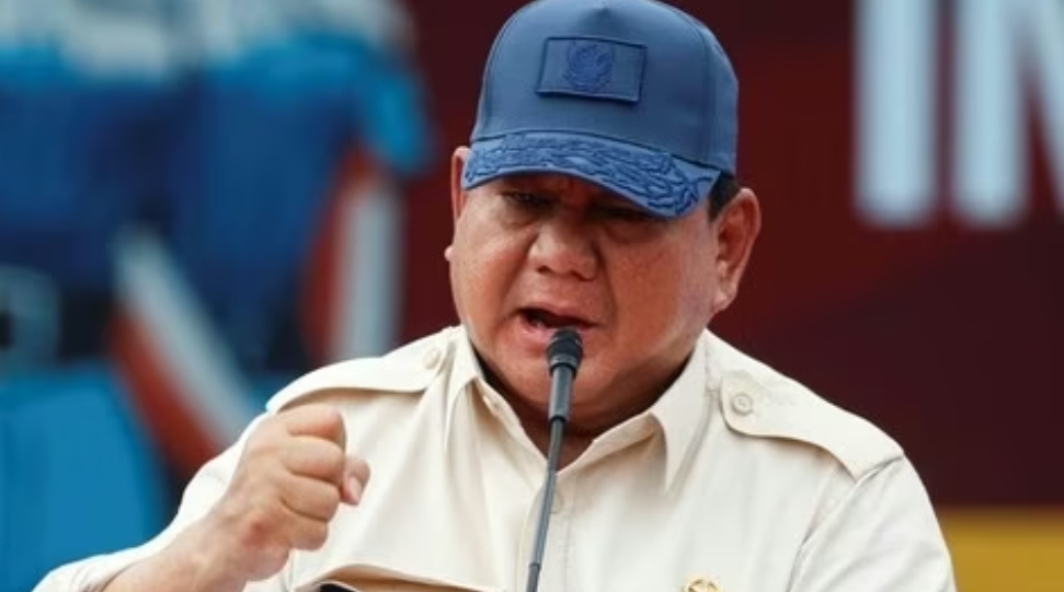 Presiden Prabowo Subianto Siap Hapus Sistem Outsourcing, Bentuk Dewan Kesejahteraan Buruh Nasional