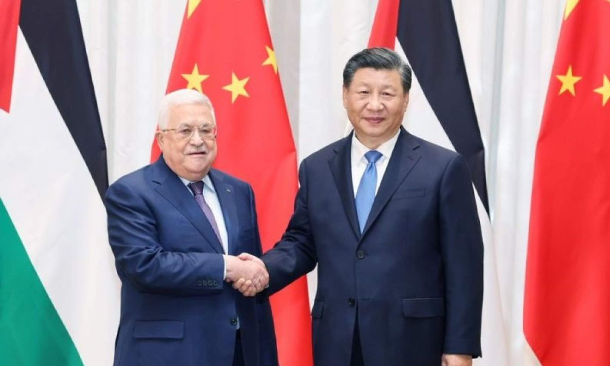 Ketegangan Israel-Iran Memburuk, China Tawarkan 3 Solusi Damai demi Stabilitas Global