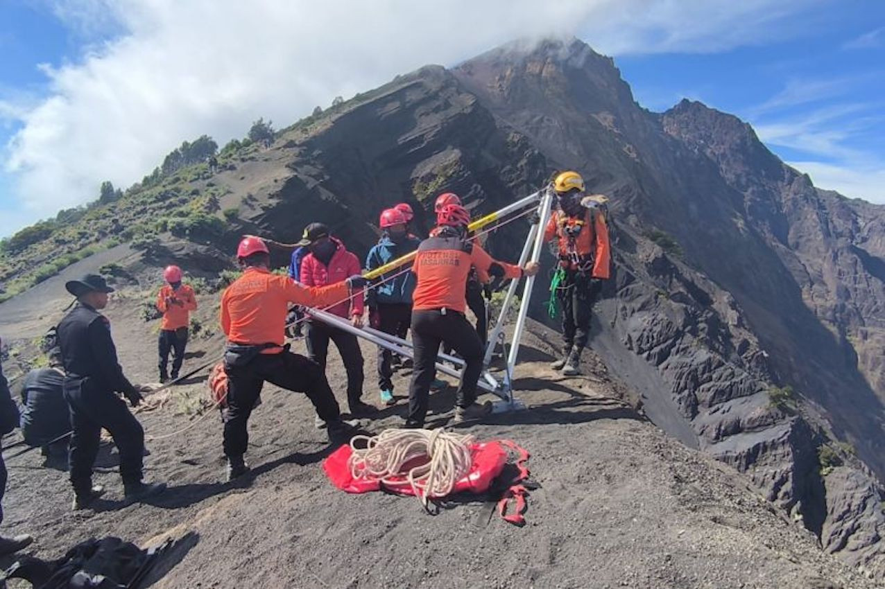 4 Tahap Pemulangan Jenazah Juliana Marins ke Brasil, Upaya Humanis &amp; Profesional