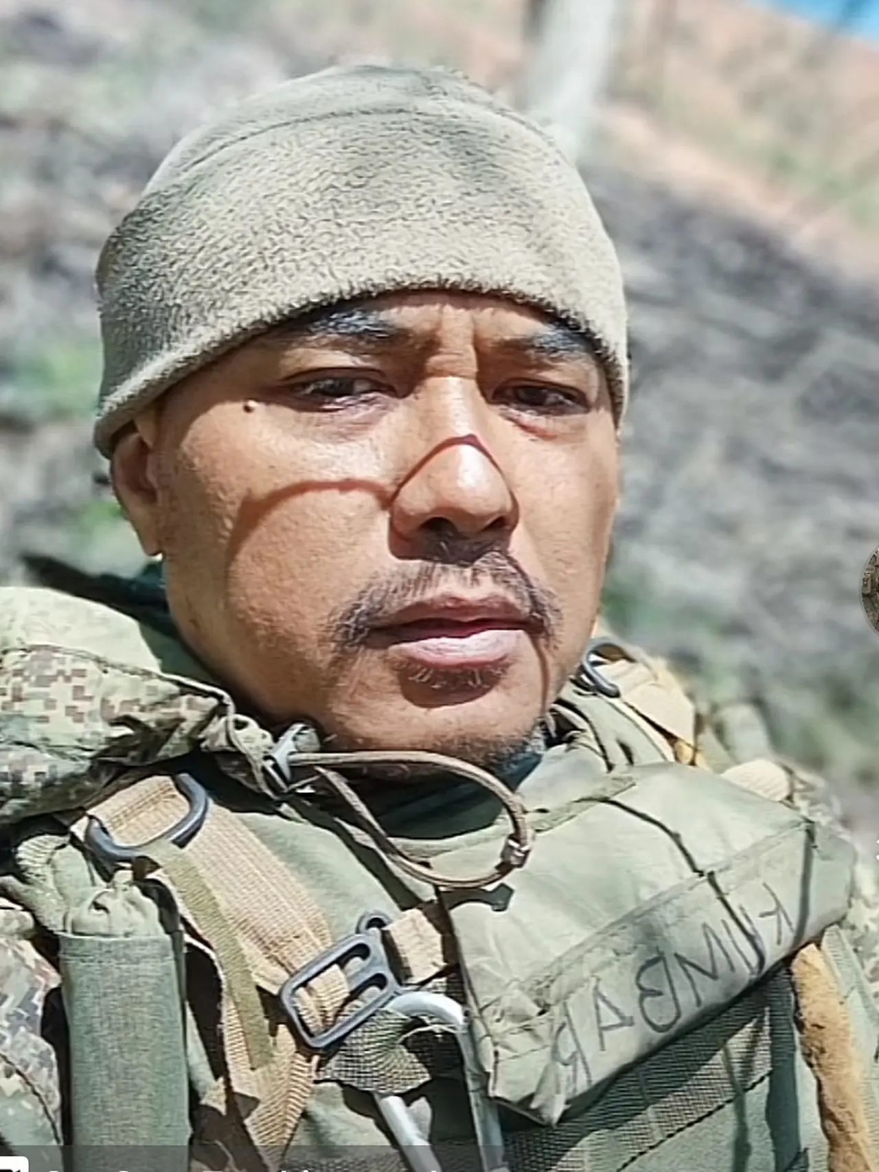 Eks Marinir TNI Gabung Tentara Rusia dan Minta Kembali Jadi WNI: 5 Fakta Mengejutkan