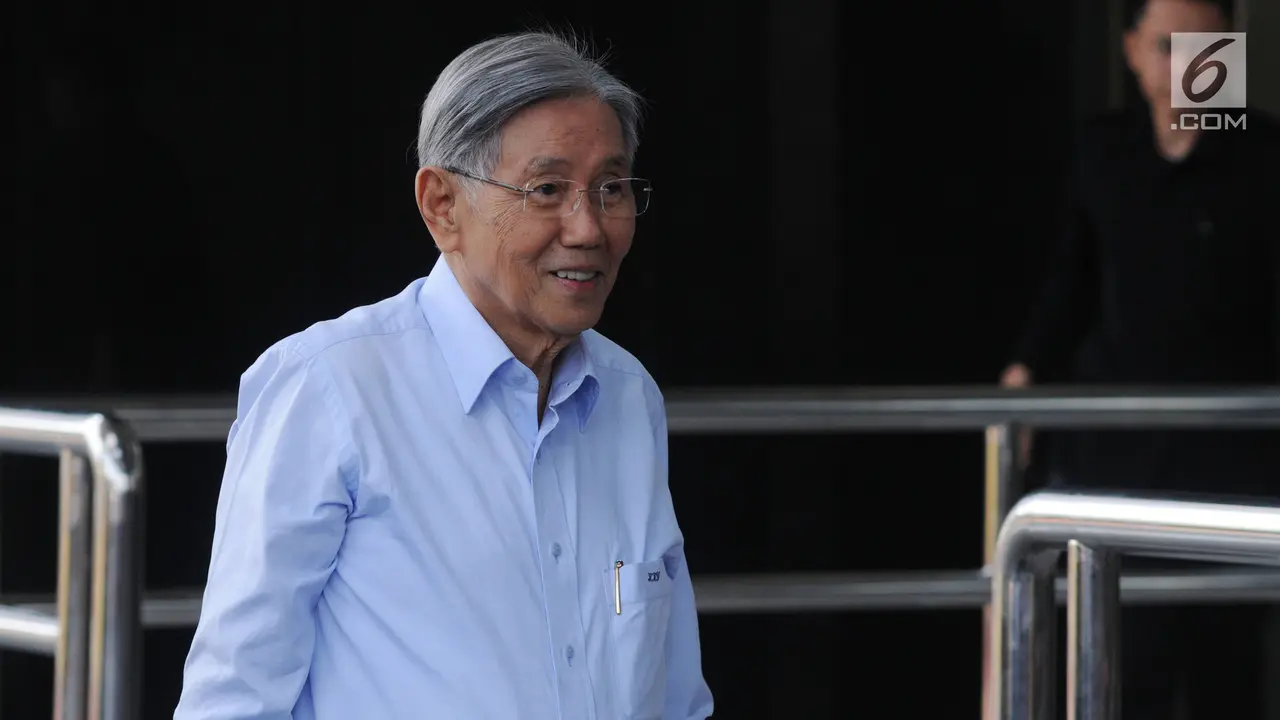 Kwik Kian Gie Wafat di Usia 90 Tahun: Jejak Emas Sang Ekonom dan Pejuang Bangsa