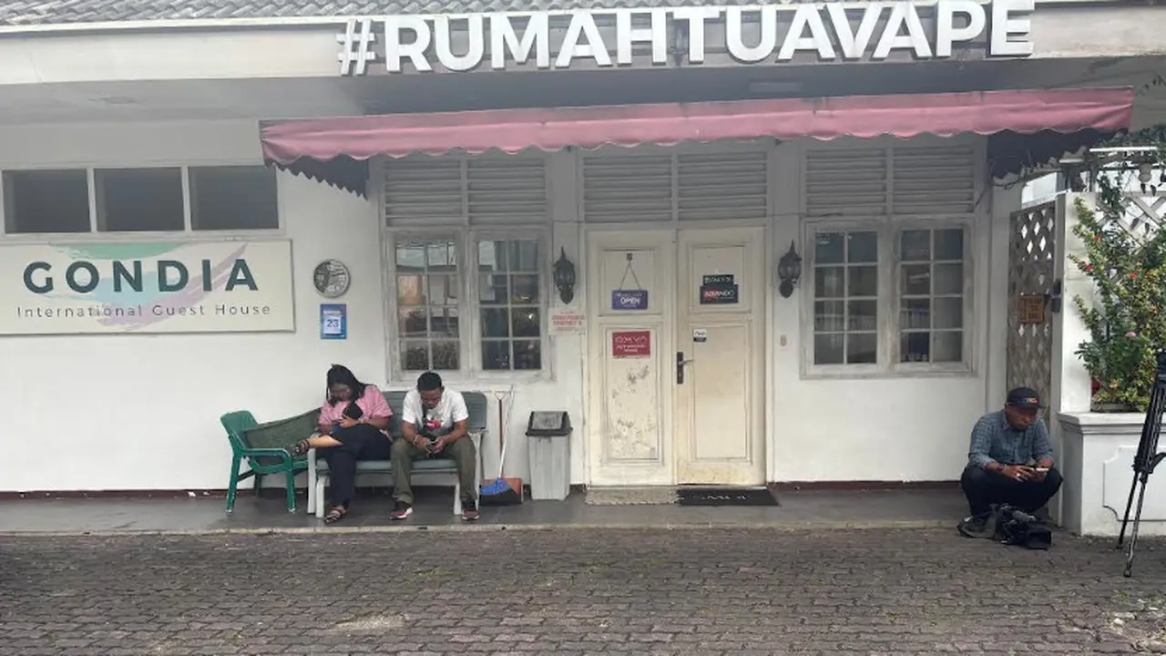 Misteri Kematian Diplomat Kemlu: 5 Fakta Mencengangkan di Balik Jejak Digital yang Hilang