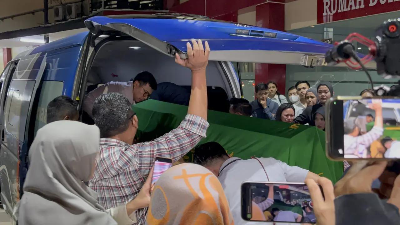 Misteri Motif Pembunuhan Kepala Cabang Bank: Tewas Tragis dengan Lakban Hitam