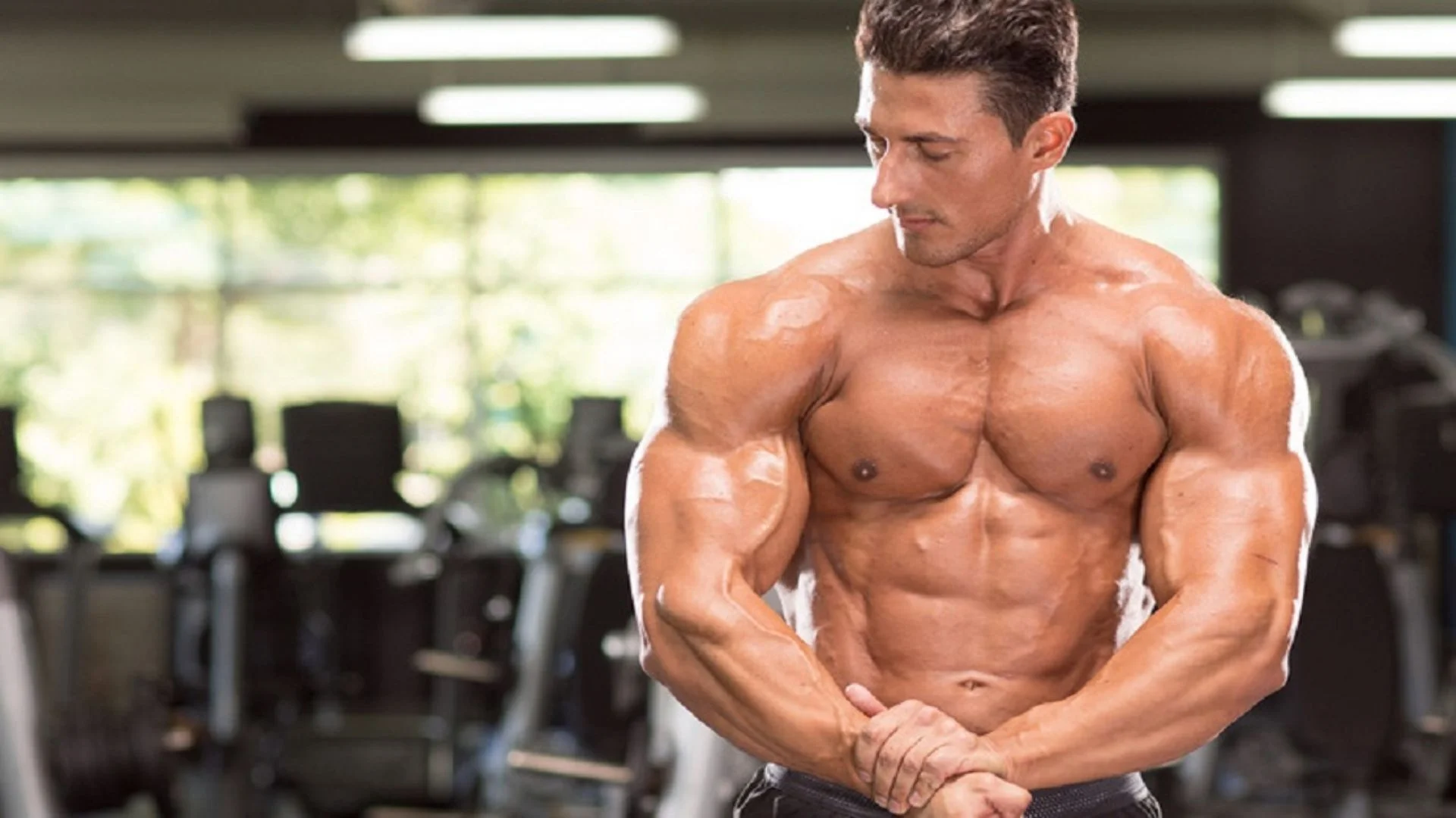 Cara Membesarkan Otot dengan Cepat dan Aman: Panduan untuk Pemula