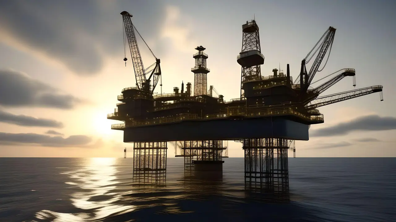 5 Pemicu Harga Minyak Dunia Anjlok ke USD 68, Ini Dampaknya bagi Ekonomi Global