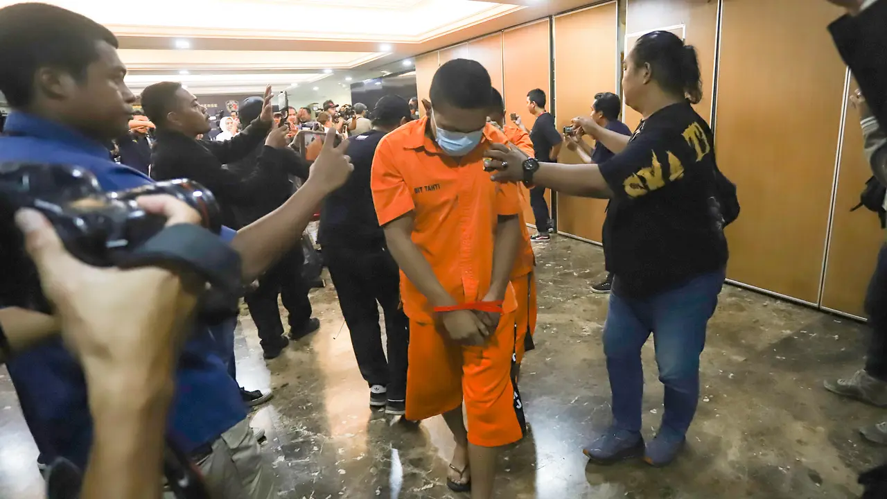 Bongkar Fakta Mengejutkan: Rp 70 M di Rekening Dormant Jadi Motif Pembunuhan Kacab Bank