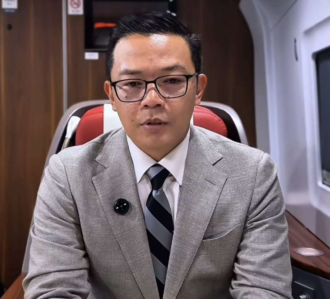 Menlu RI Respons Kasus Penembakan Staf KBRI di Peru, Zetro Leonardo Purba