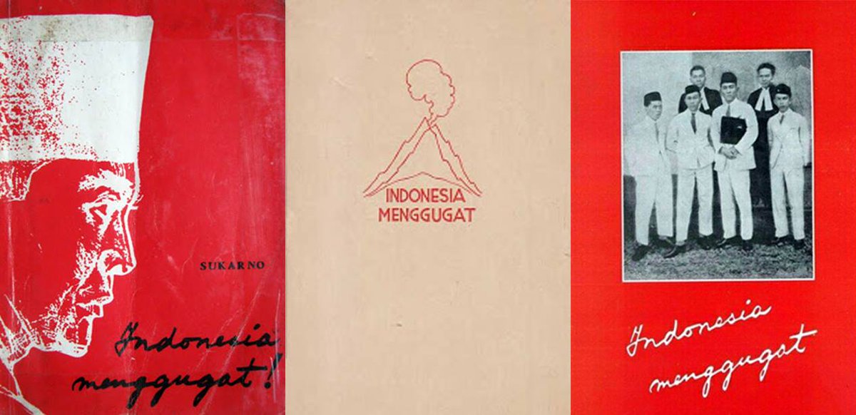 5 Rekomendasi Buku Nasionalisme Indonesia yang Wajib Dibaca