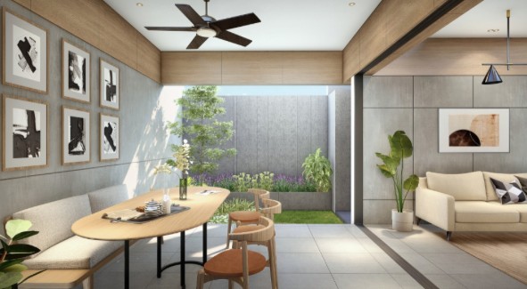 10 Tips Renovasi Rumah dengan Budget Terbatas