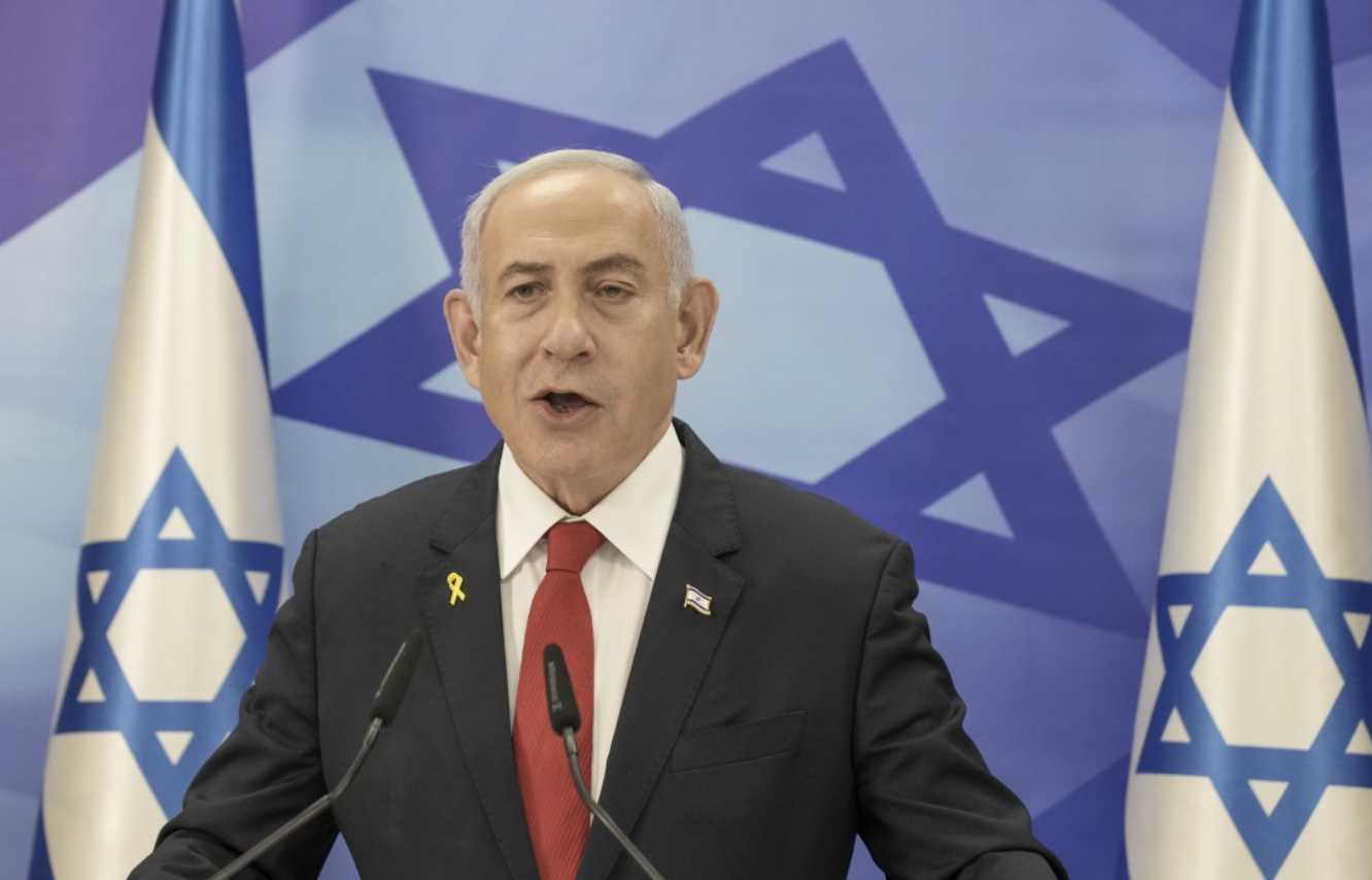 Sidang Korupsi Netanyahu Ditunda: Ini Fakta Panas Soal Drama Pengampunan