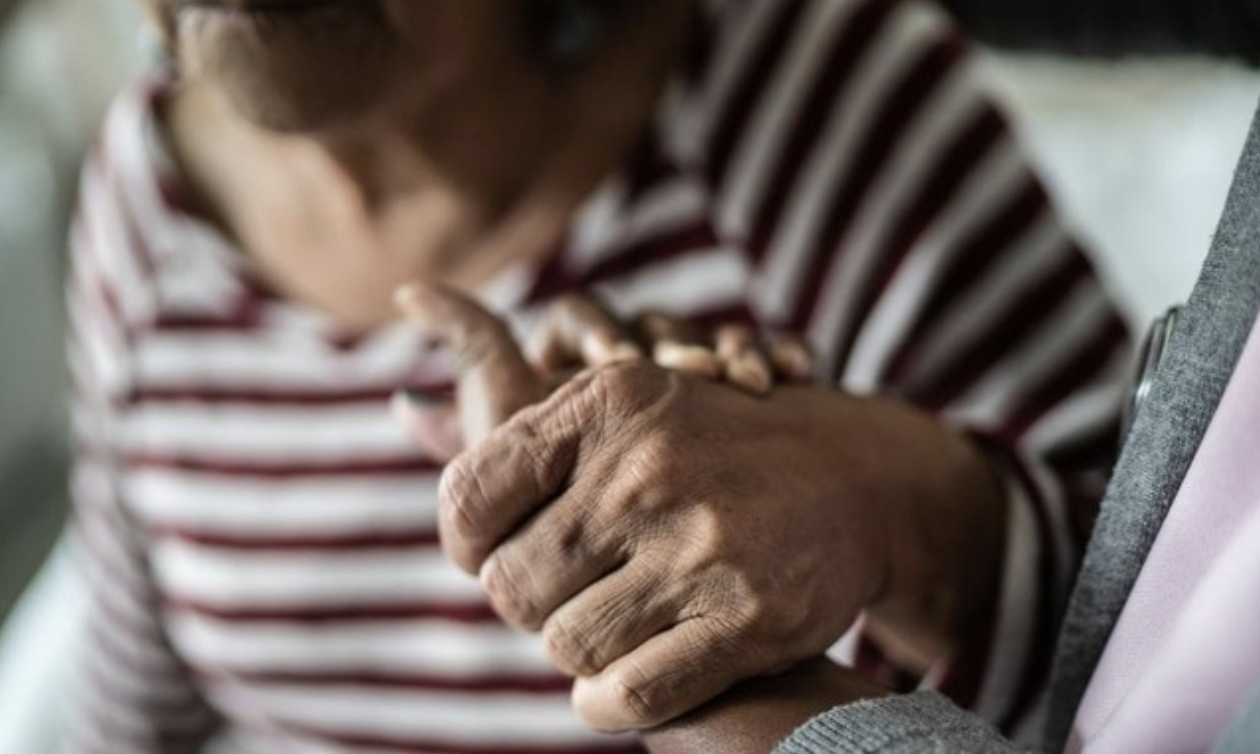 Fenomena Gray Divorce Meningkat: Kemenkes Ungkap Cara Cegah Retaknya Pernikahan Lansia