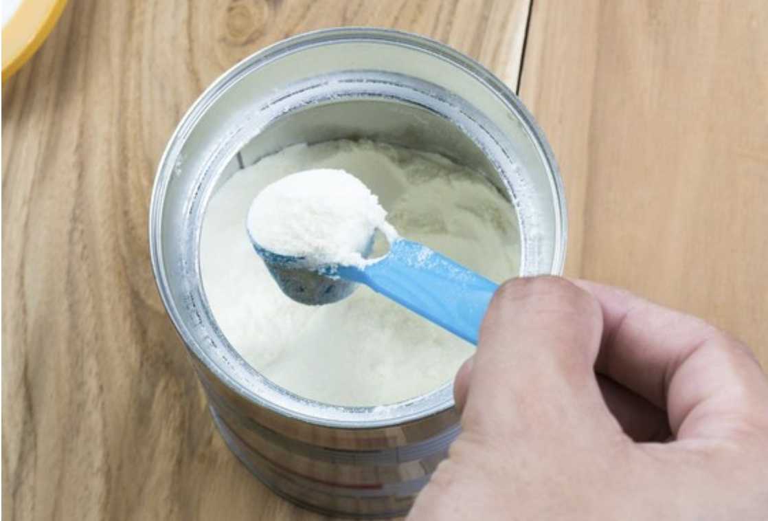 Waspada Cereulide pada Susu Formula Bayi, BPOM Minta Orang Tua Siaga