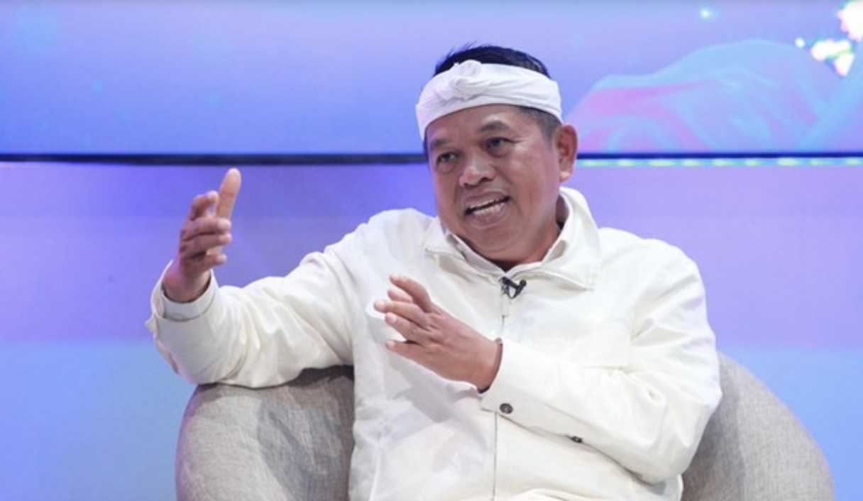 Banjir Bak Lautan, KDM Tindak Developer Nakal dan Ubah Tata Ruang Jabar