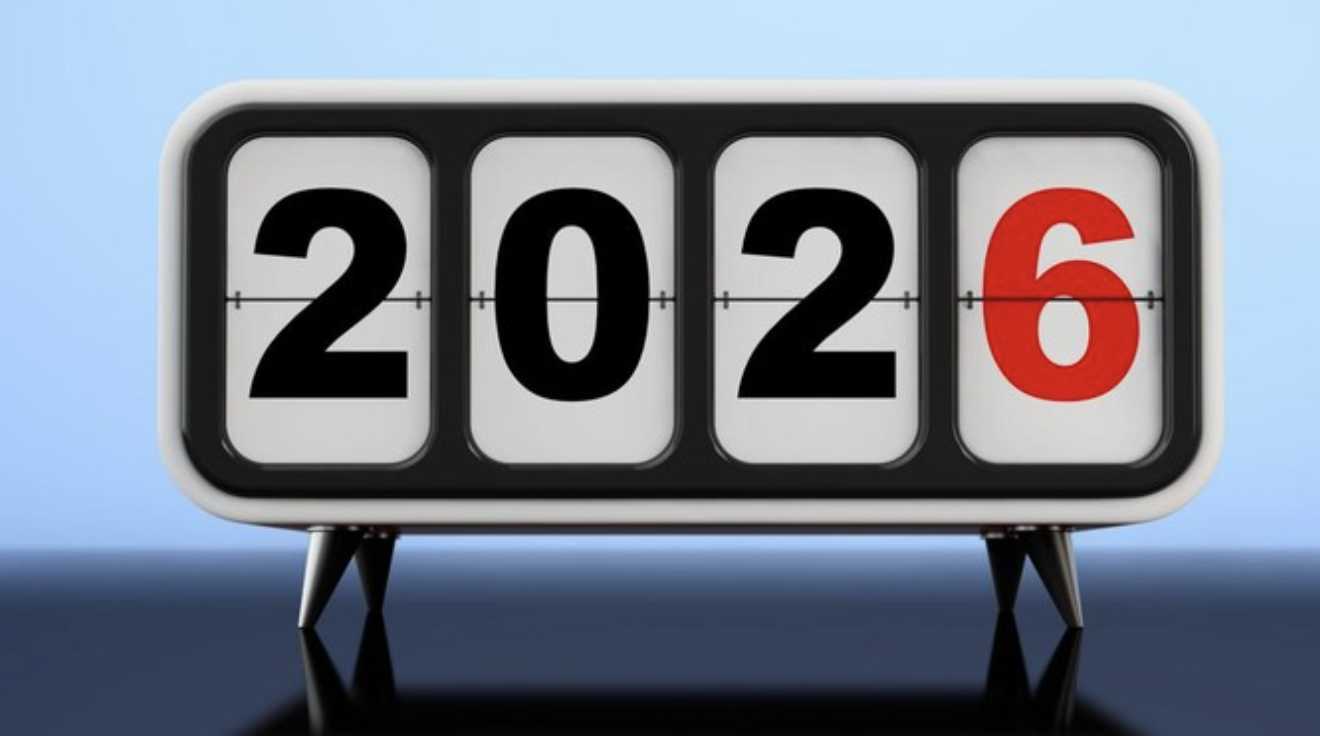 Negara Paling Awal hingga Terakhir Sambut Tahun Baru 2026