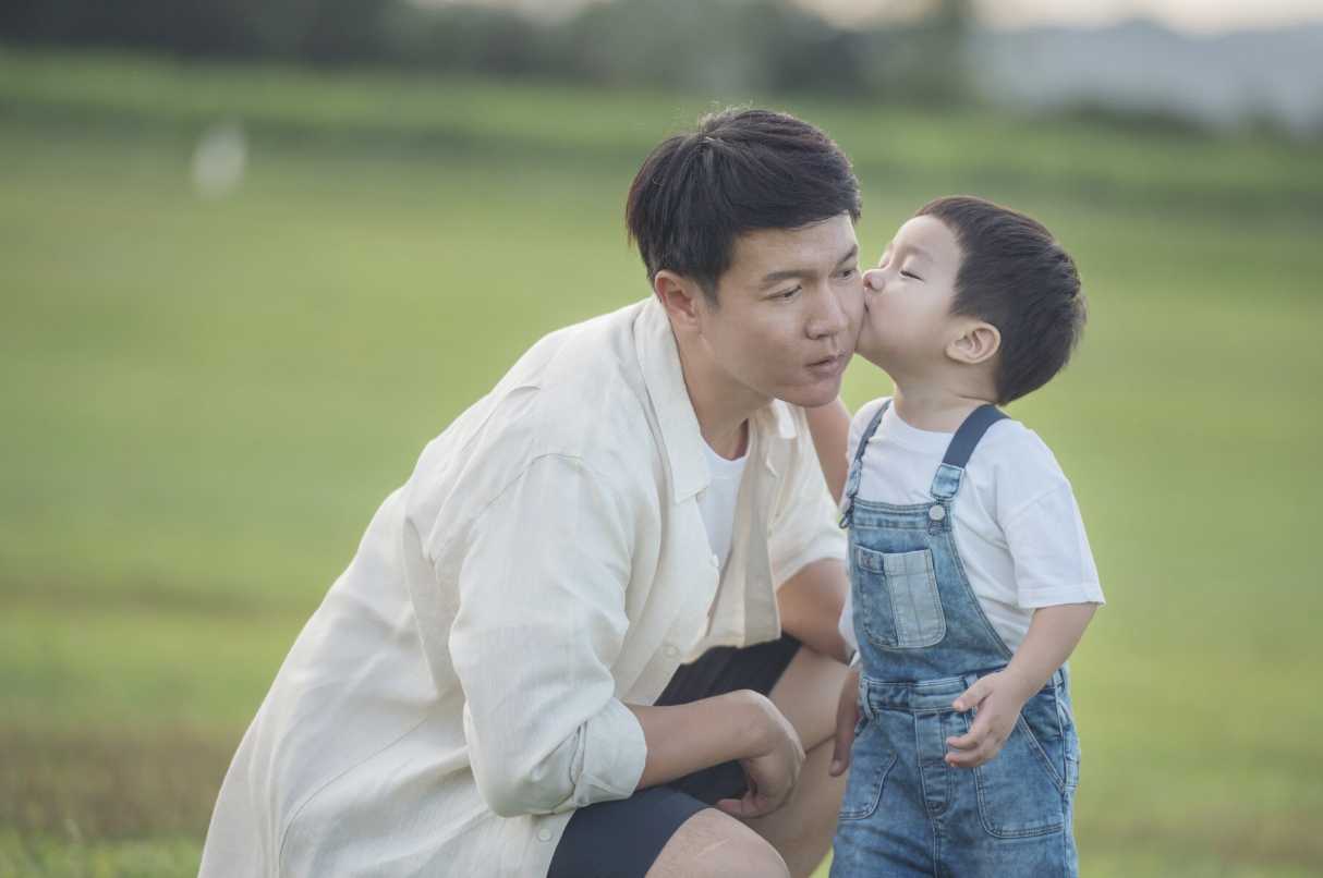 SE Ayah Ambil Rapor Terbit, Alarm Fatherless 25% Anak Indonesia