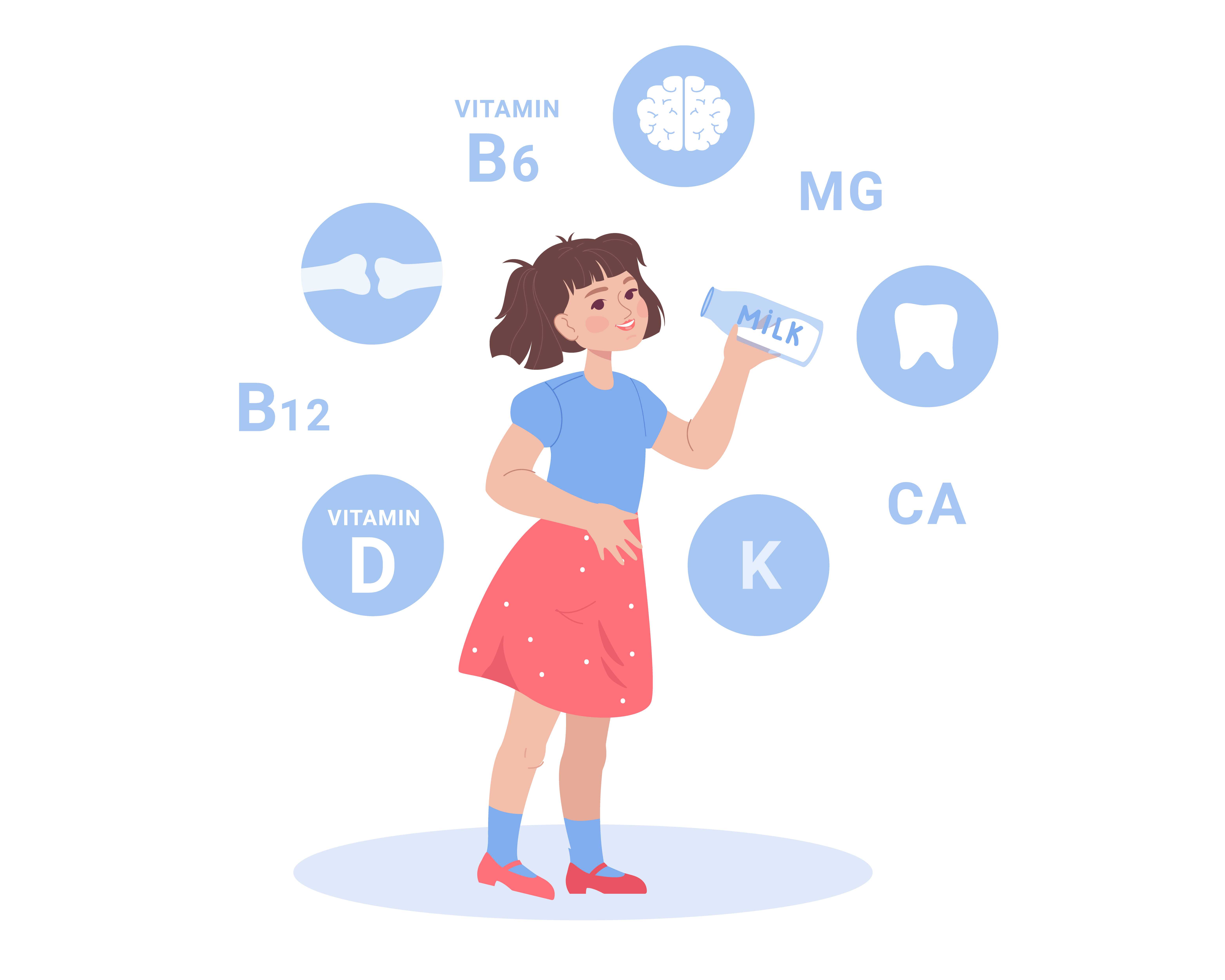 Waspada Kekurangan Vitamin D, Ini 8 Dampak Serius bagi Tubuh