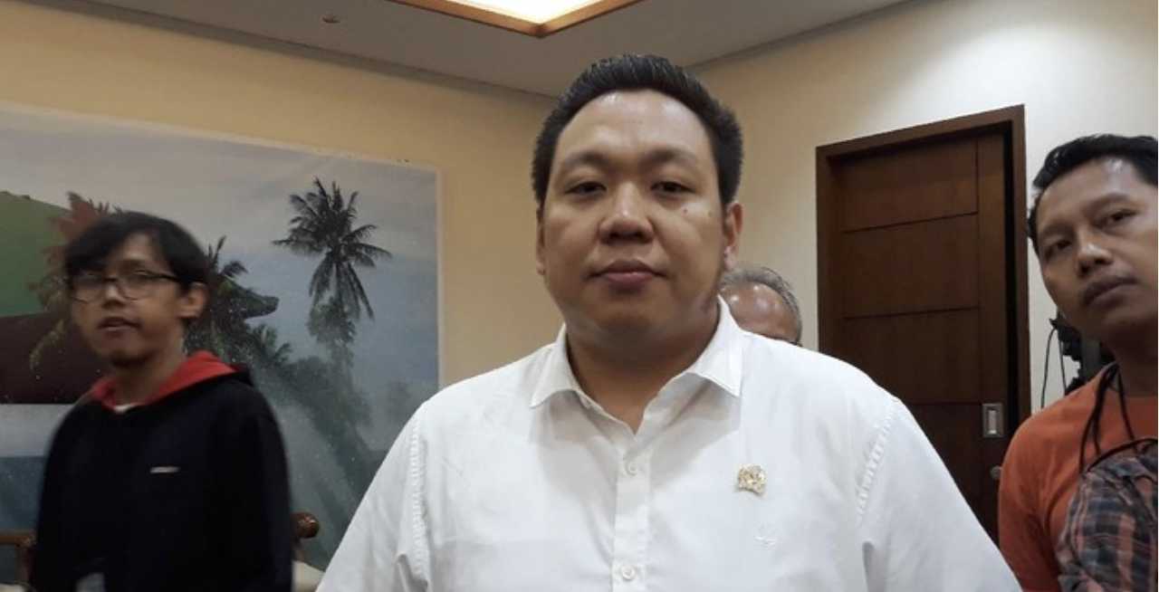 Anggaran MBG Saat Libur Sekolah Dialihkan untuk Korban Bencana? Ini Usul DPR!