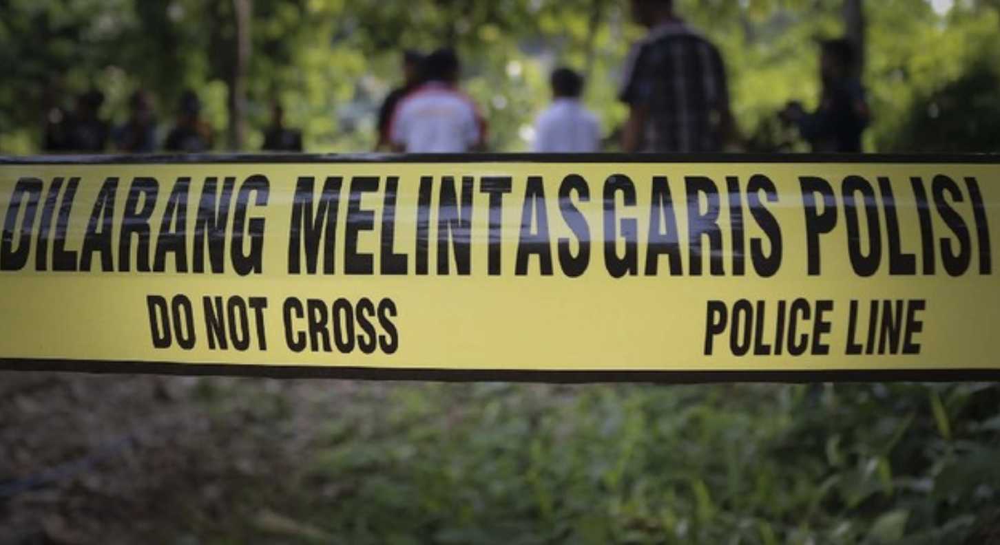 Aksi Brutal Oknum WN China Bersenjata Serang TNI di Tambang Ketapang