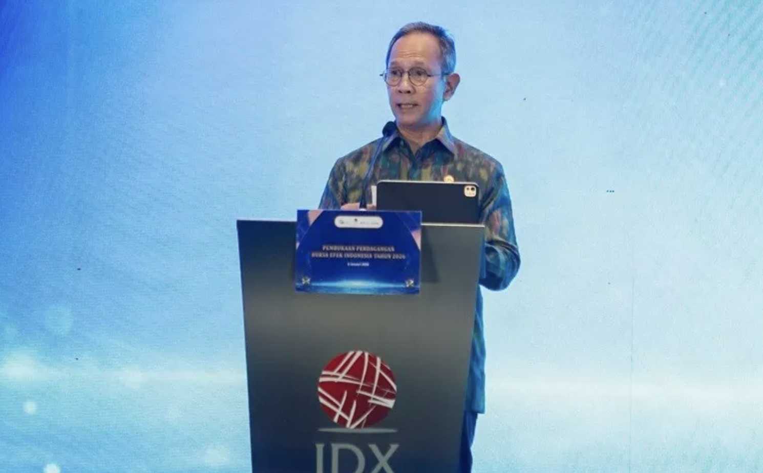 Dominasi Investor Ritel Menguat, OJK Dorong Perlindungan Pasar Modal