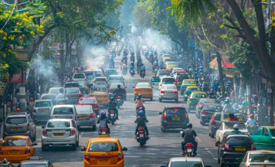 Polisi Prediksi Macet Total, Catat Tanggal-Tanggal Krusial di Jalur Puncak Ini