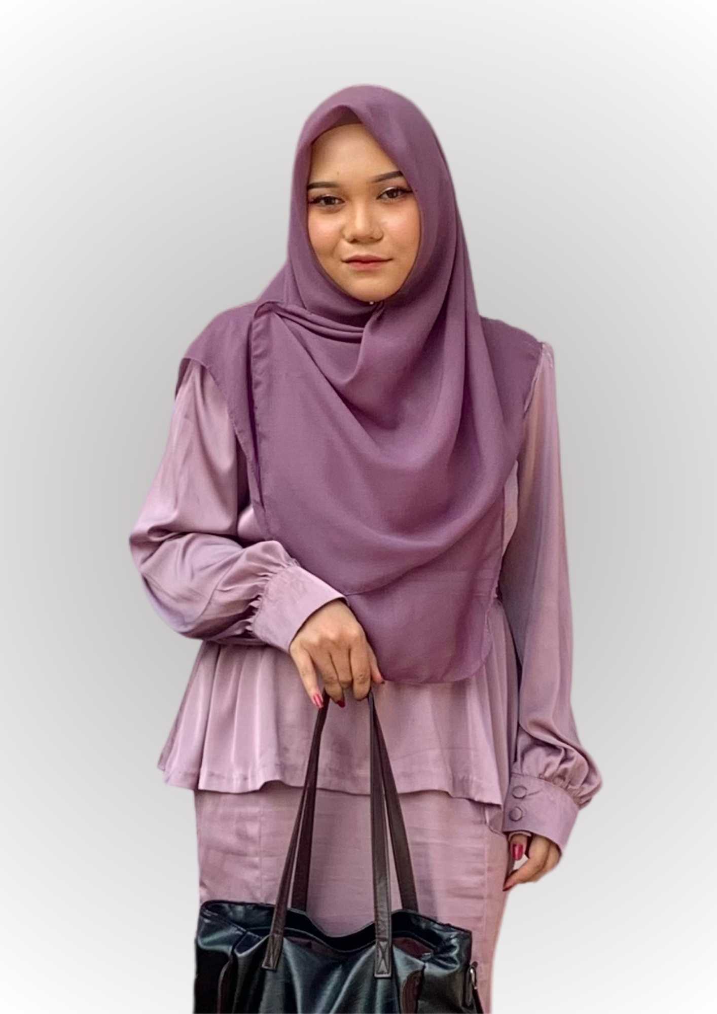 Pramayssela Ramadhani