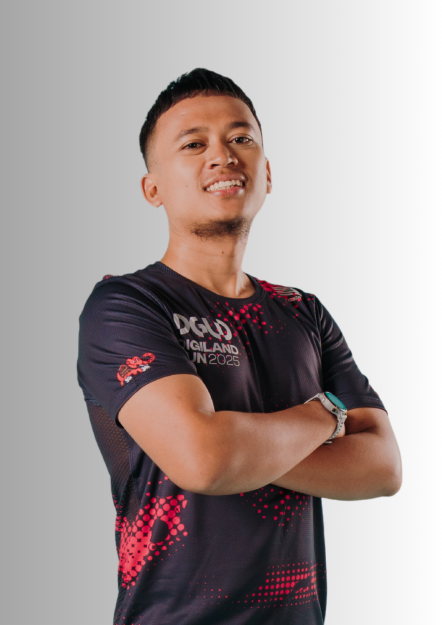 Tio Suwardi (Bang Mana)