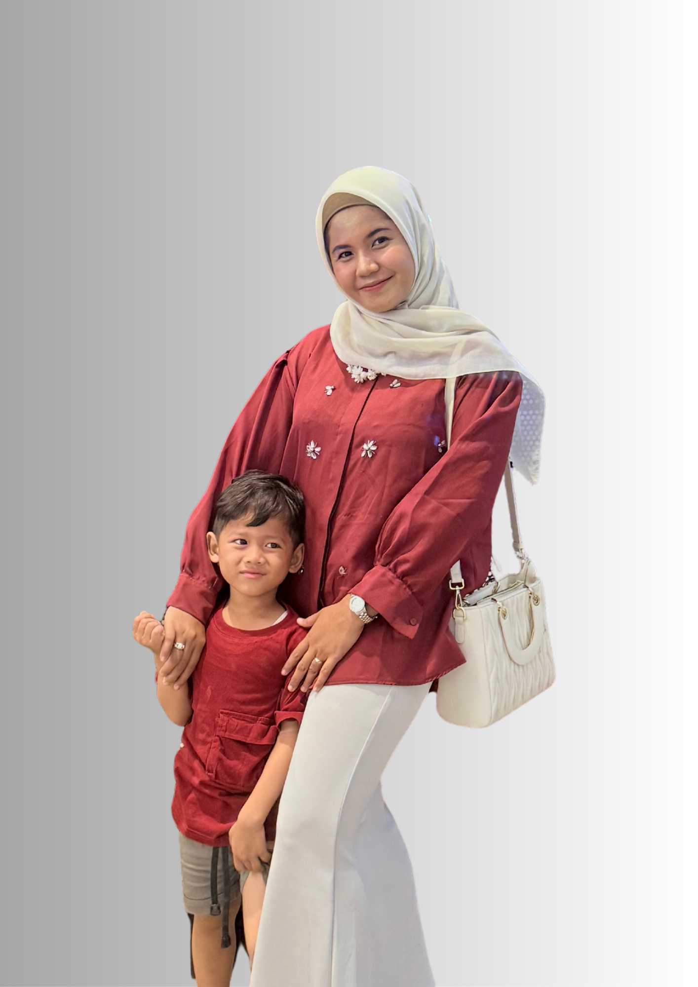 Disthabika Debe Odike