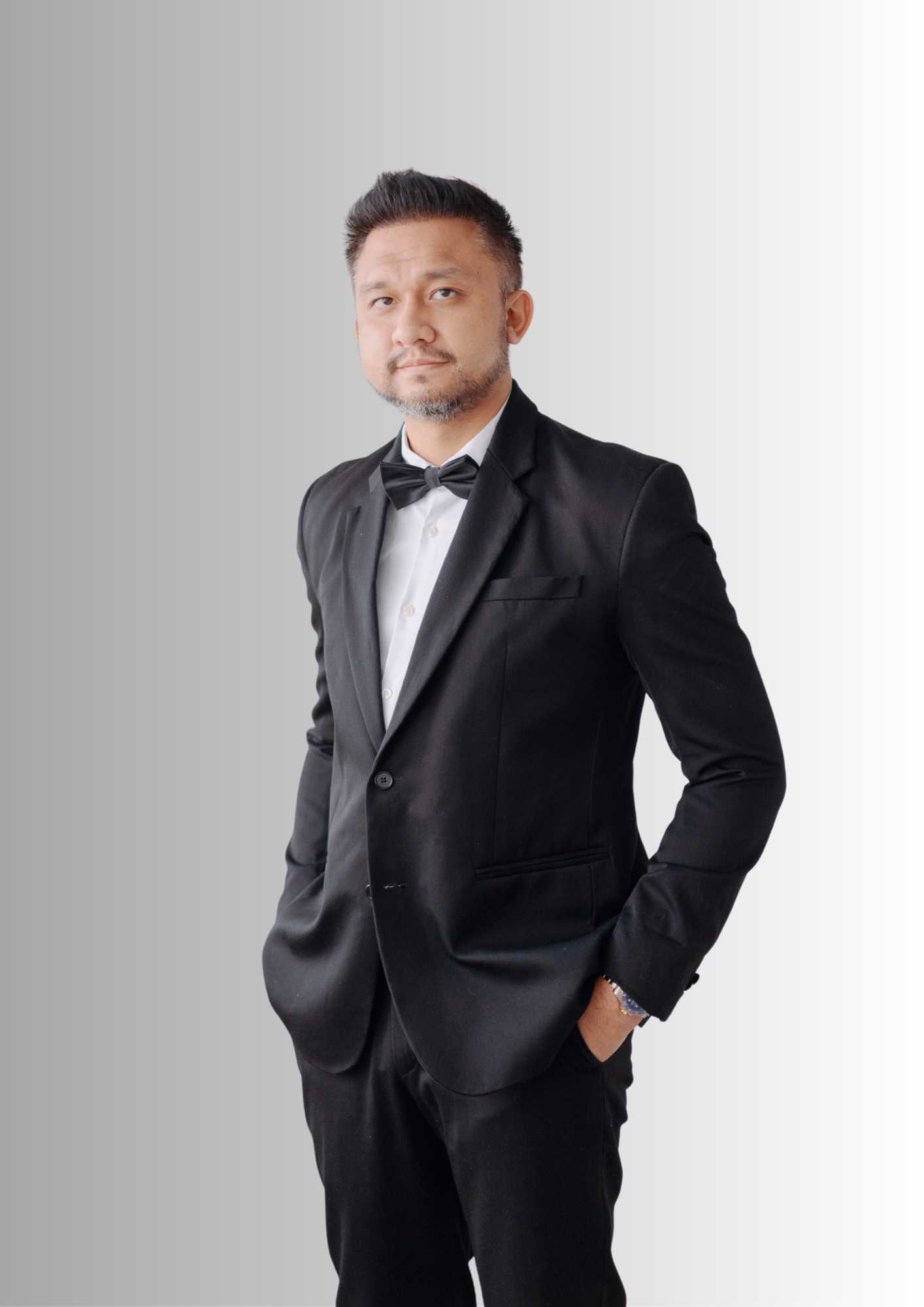 Dr Dhiraj Kelly Sawlani