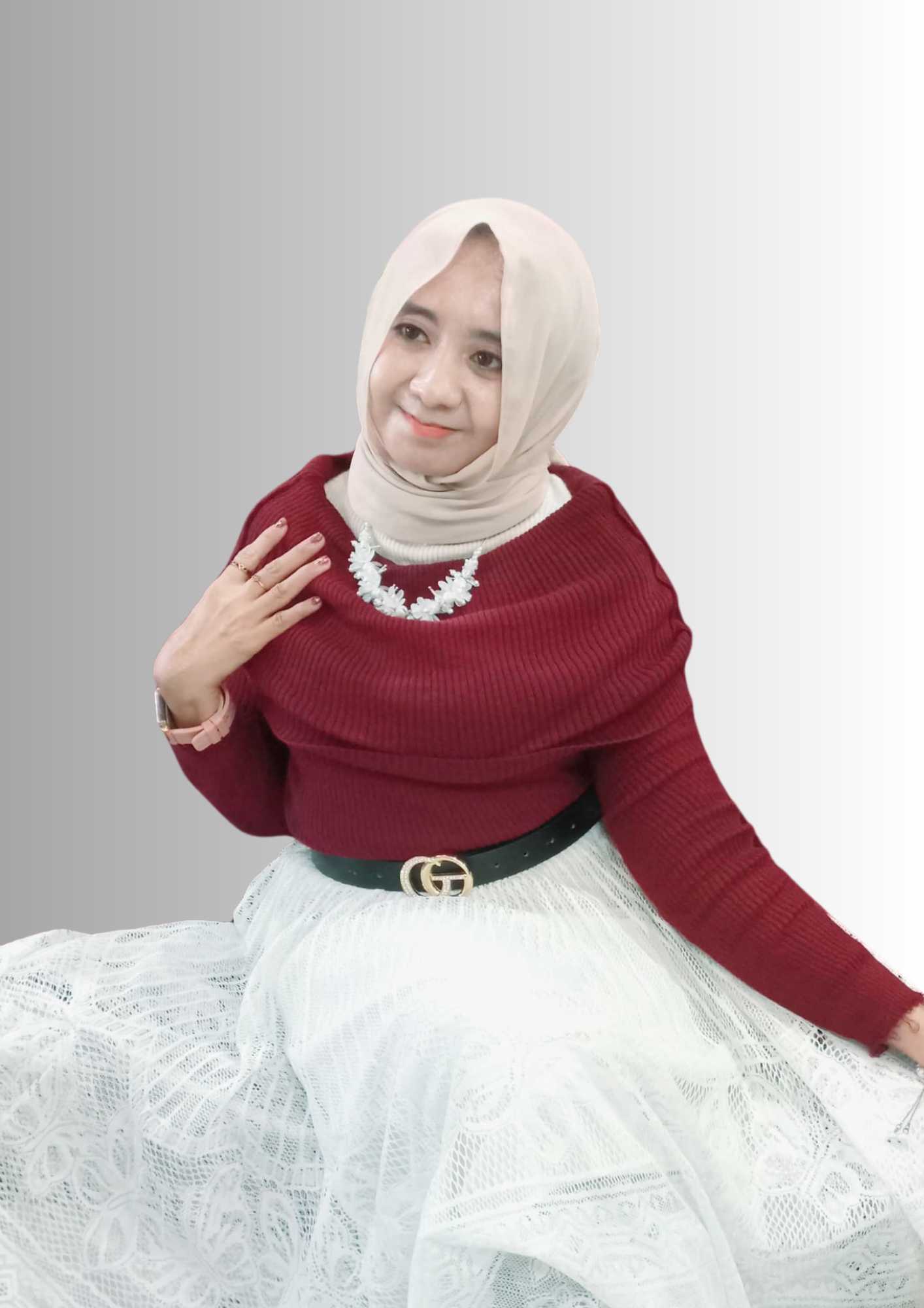 Siti Nurul Azizah