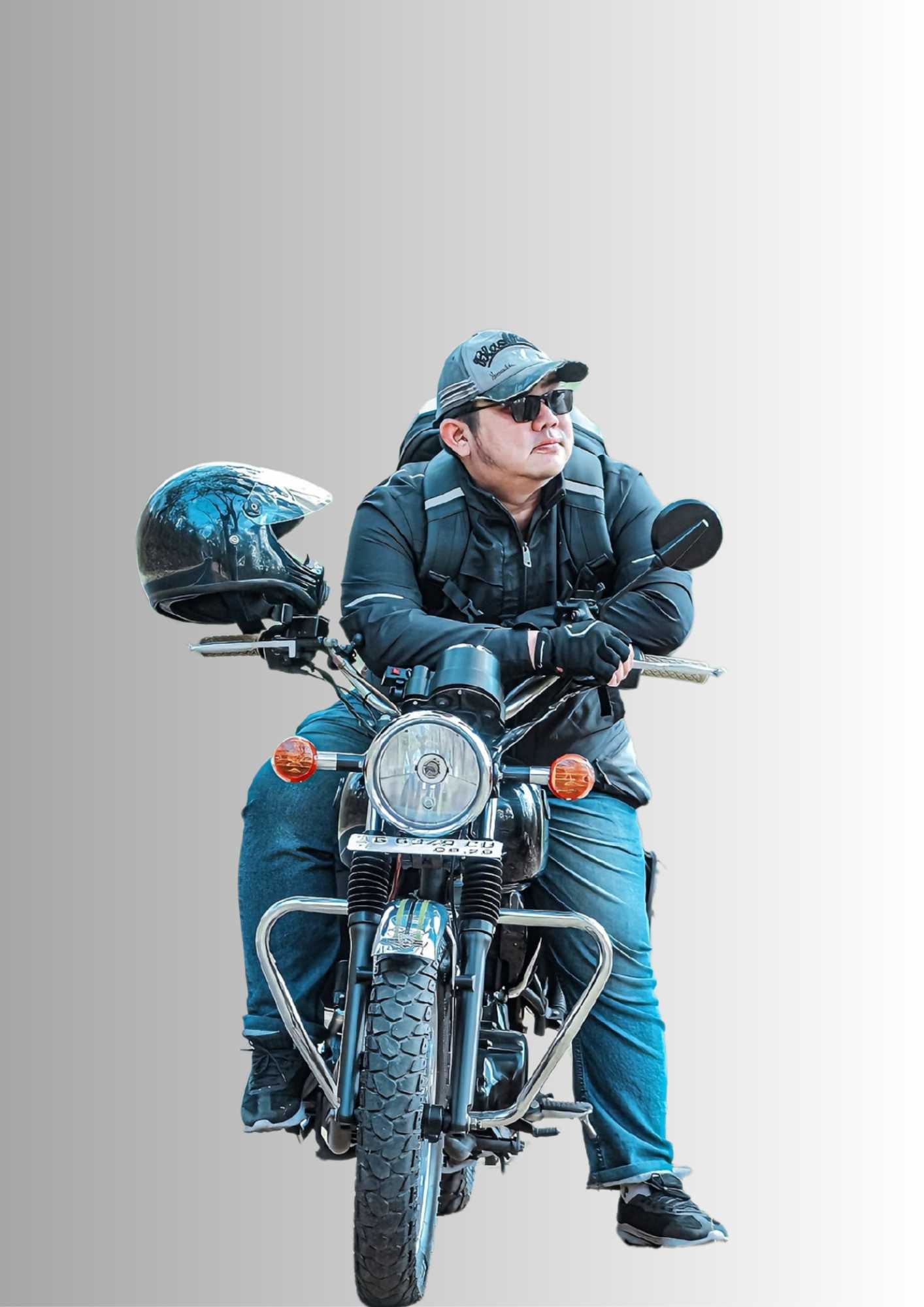 Henky Candra Kurniawan (Henky Chan)