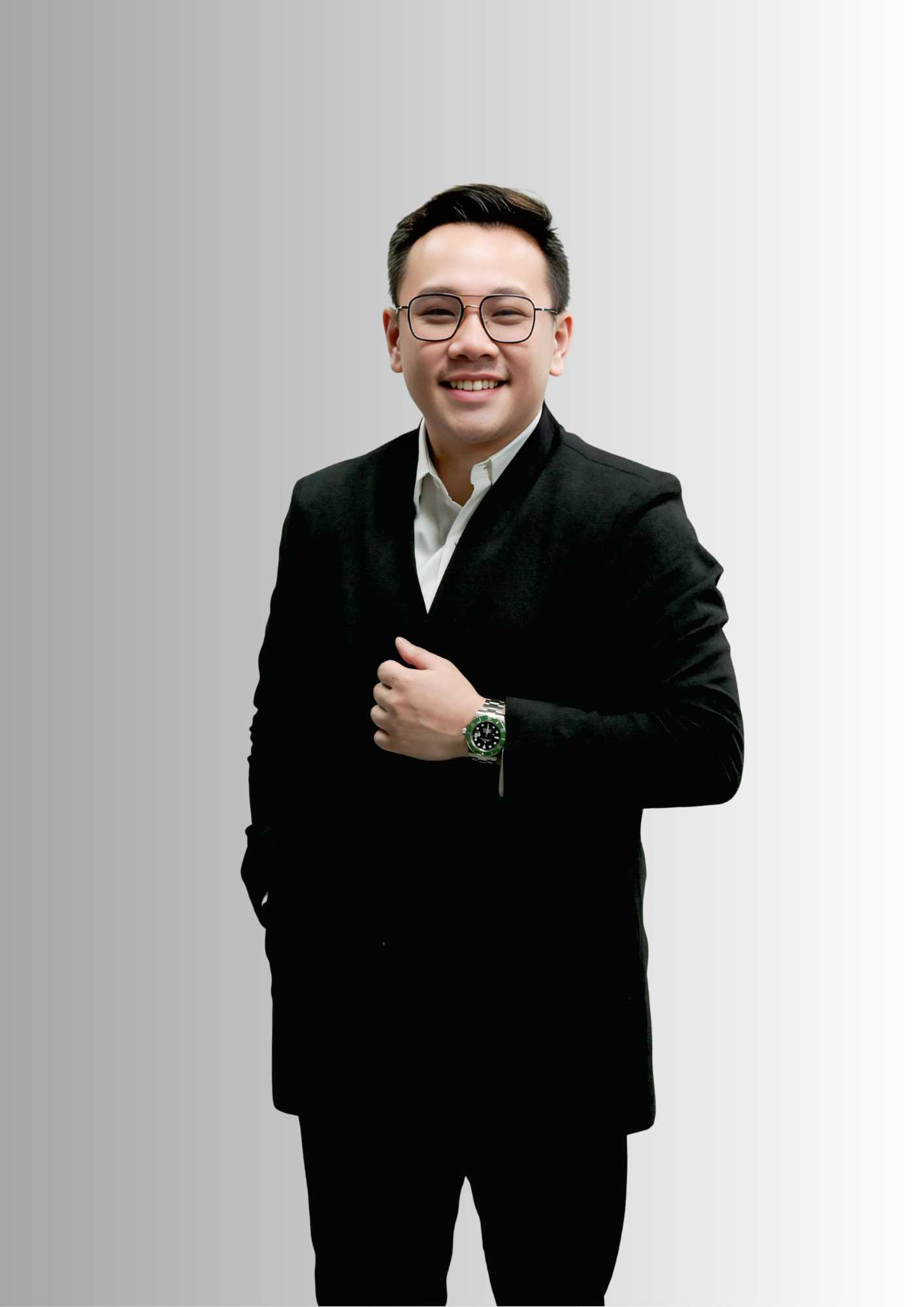 Maychelie Vincent Liyanto