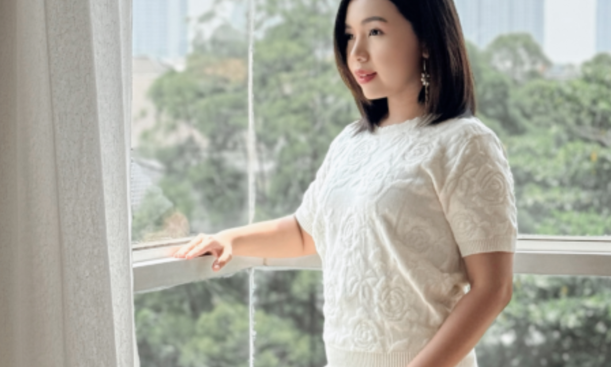 Yuk, simak bagaimana menjadi seorang Content Creator bersama kak Amelia