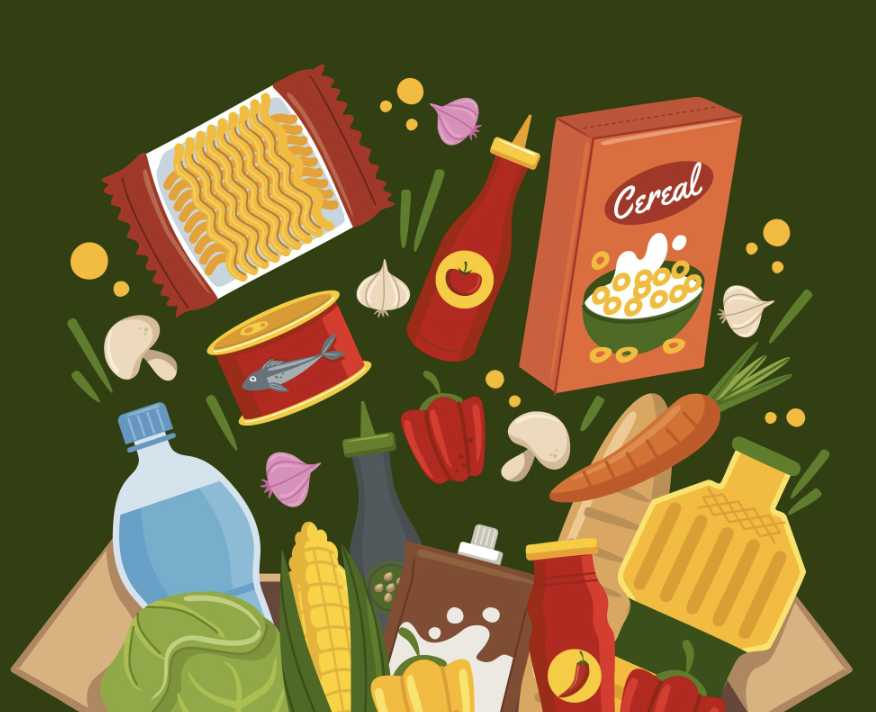 Mentan Tegaskan Pedagang Dilarang Jual Pangan di Atas HET Jelang Nataru