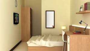 Tips Membersihkan Kamar untuk Anak Kos agar Tetap Nyaman