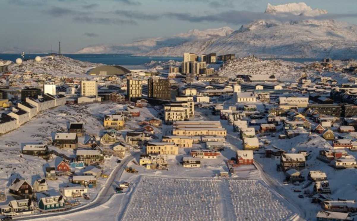 Kemlu Tegaskan Tak Ada WNI di Greenland di Tengah Manuver Trump