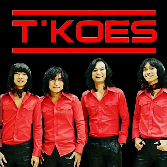 Band Tâ€™Koes Dilarang Membawakan Lagu â€“ Lagu Koes Plus