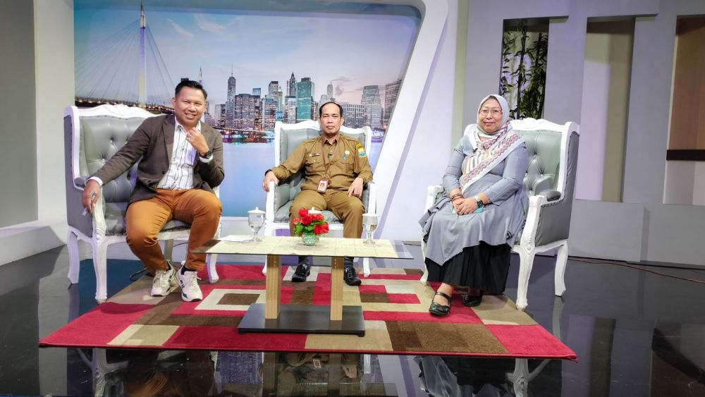 Dinkes Antisipasi Covid-19 di Jambi