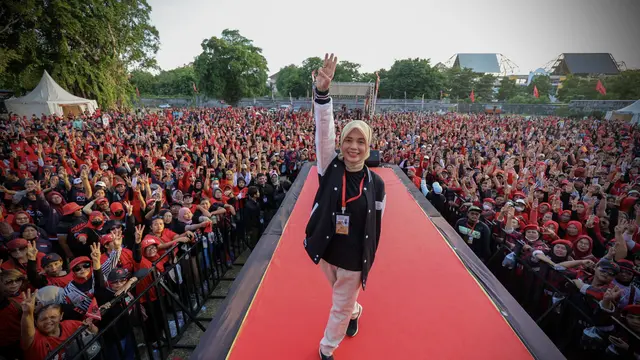 Siti Atikoh di Laporkan Ke Bawaslu, Kenapa?!