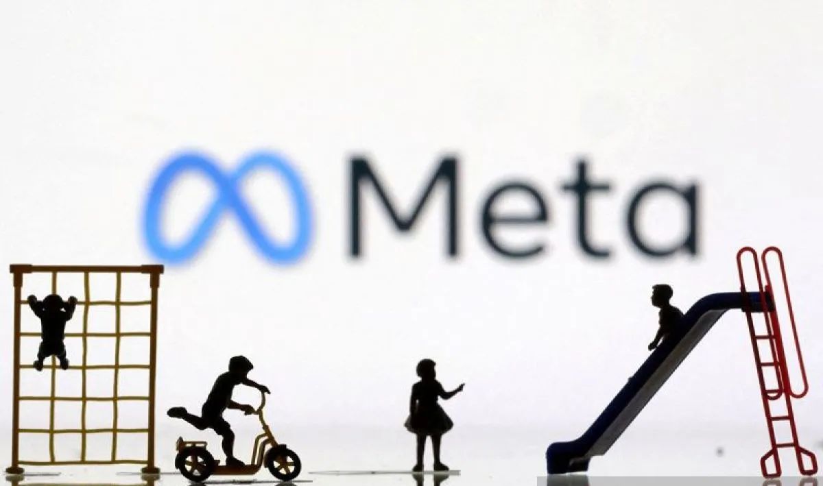 Meta Perkenalkan Fitur Perlindungan Anak di Facebook dan Instagram