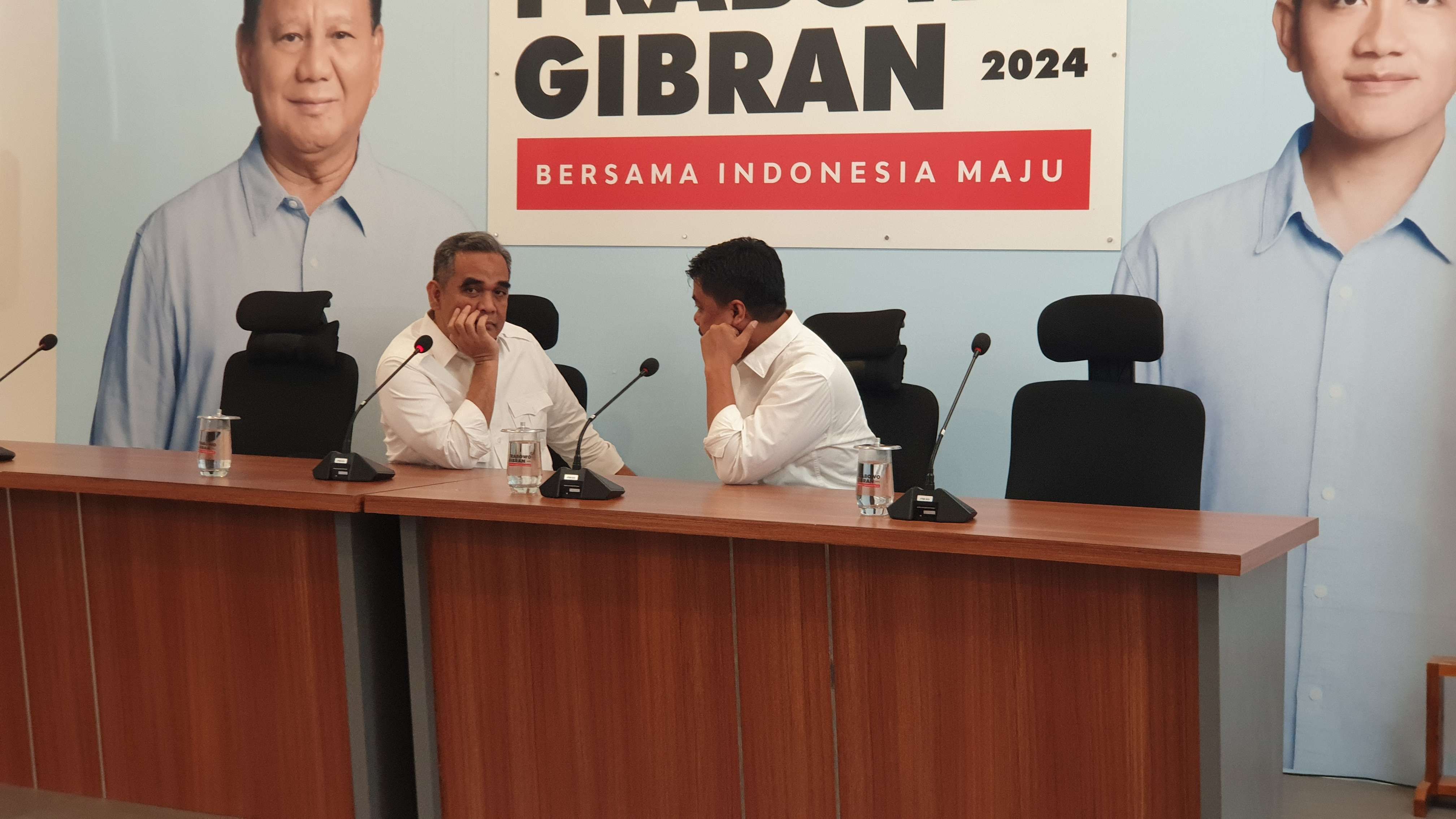 â€‹HUT Ke-16, Gerindra Tidak Undang Pejabat Negara-Parpol