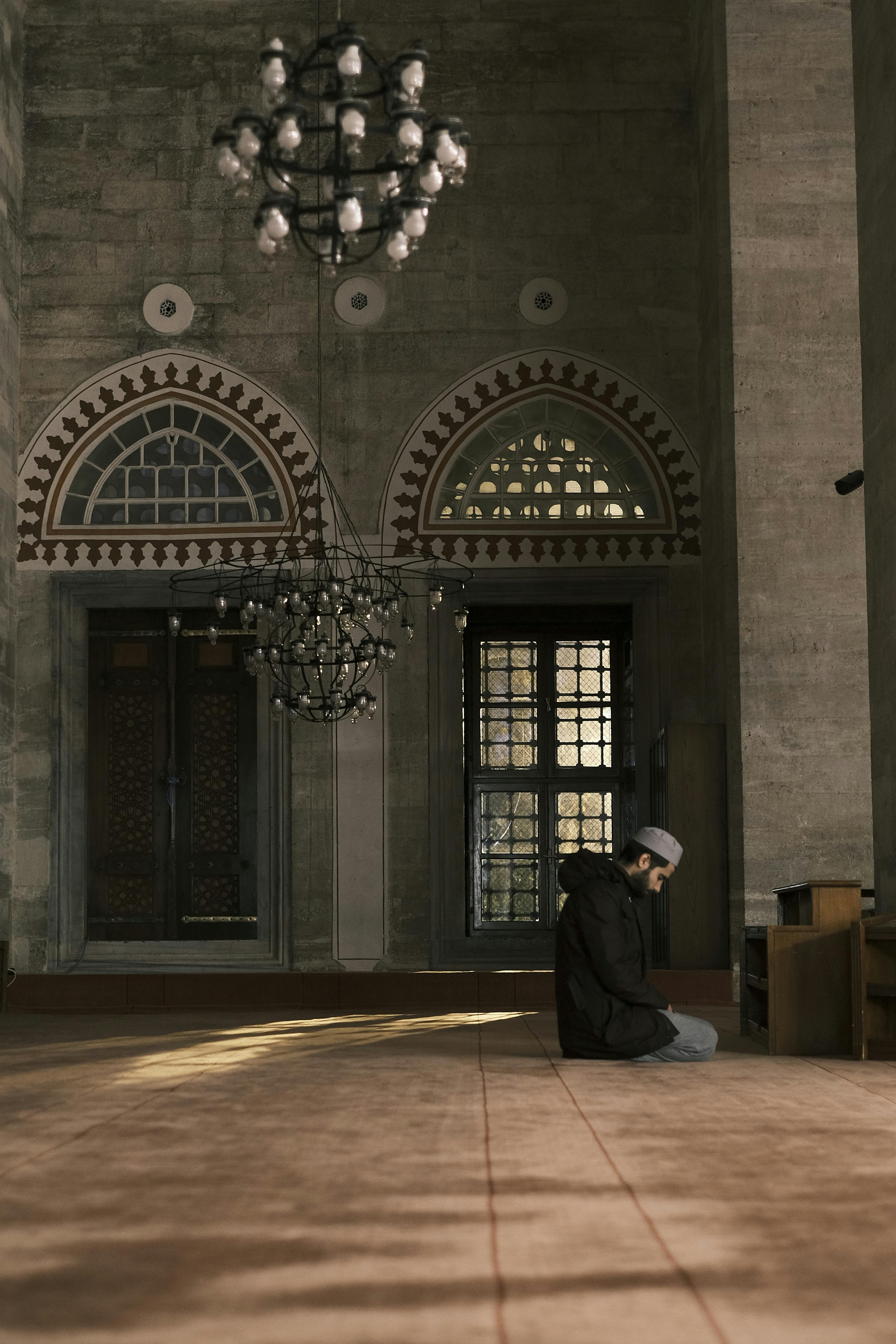 Benarkah Mimpi Jawaban dari Istikharah?